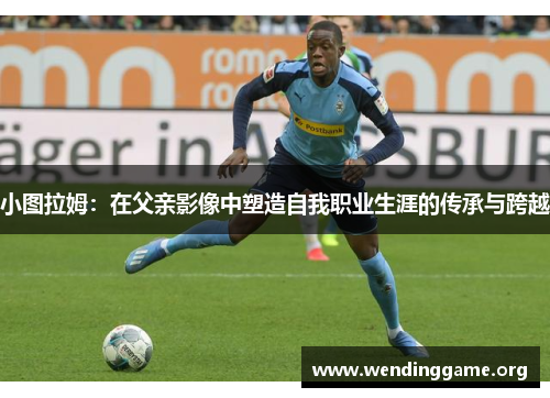 小图拉姆：在父亲影像中塑造自我职业生涯的传承与跨越