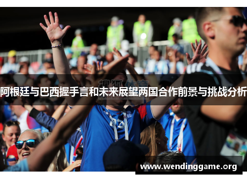 阿根廷与巴西握手言和未来展望两国合作前景与挑战分析