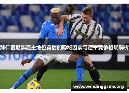 拜仁慕尼黑霸主地位背后的隐秘因素与德甲竞争格局解析 拜仁慕尼黑霸主地位背后的隐秘因素与德甲竞争格局解析